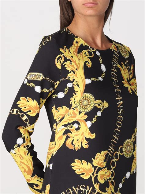 camicia versace couture donna|VERSACE (Wanda Plaza).